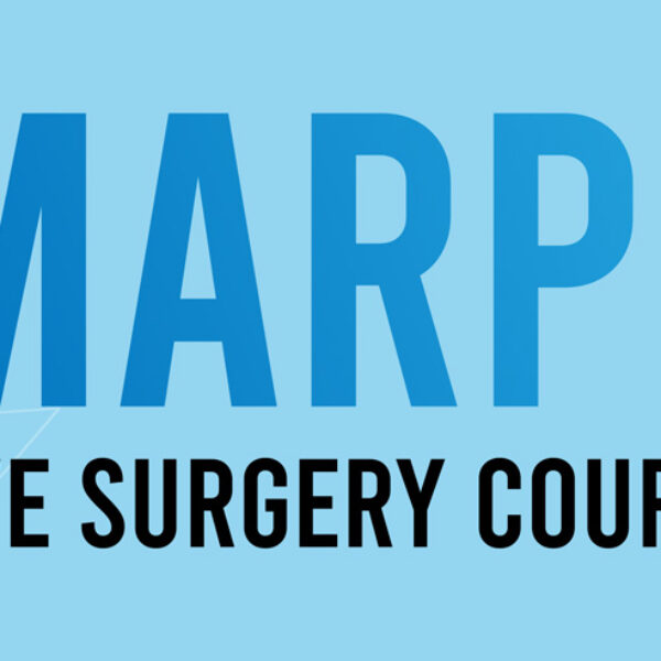 MARPE Live Surgery Course Registration